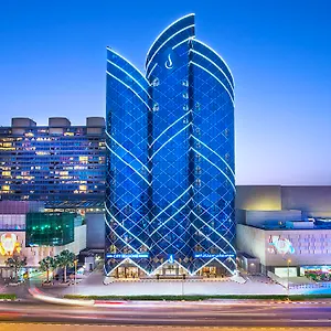 Seasons Towers Bur דובאי