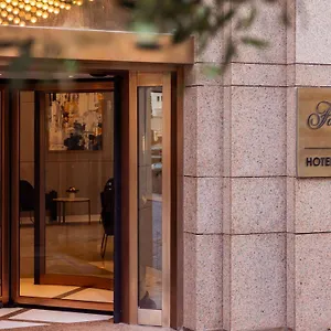 Hotel Fairmont, Dubai